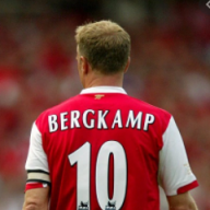 Bergkamp