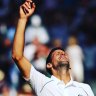 Djokovic